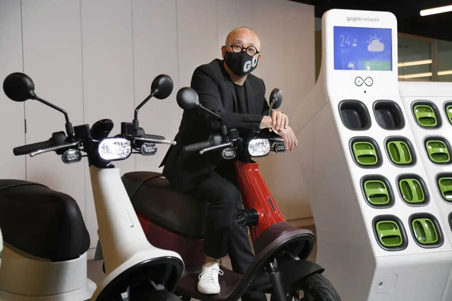 【2020 Meet Taipei】未來年輕人不再買車，運輸大廠如何應對？Gogoro解密關鍵趨勢