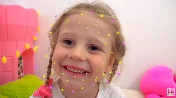 Nastasia