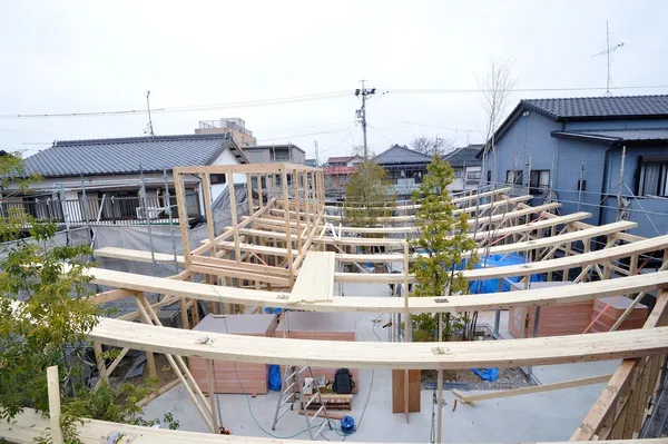 Studio Velocity屋頂工作室