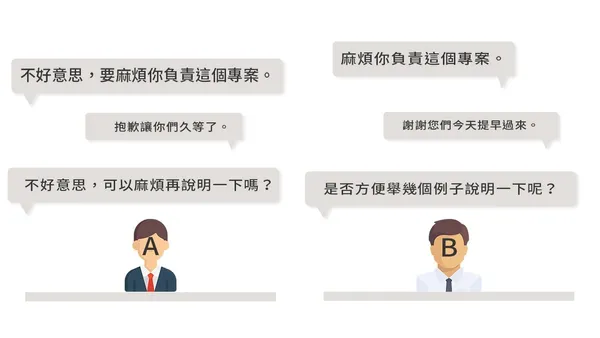 想登大位？職場上，最該戒掉的兩個口頭禪