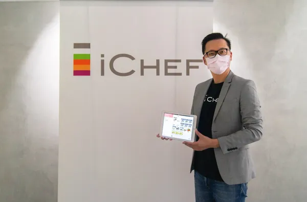 串Uber Eats接外送、辦貸款，iCHEF如何為6千家餐廳展開超前部署 