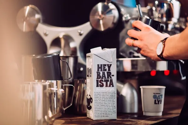 Oatly
