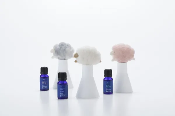 @aroma 好眠羊SLEEP sheep羊毛氈擴香檯 (1).jpg