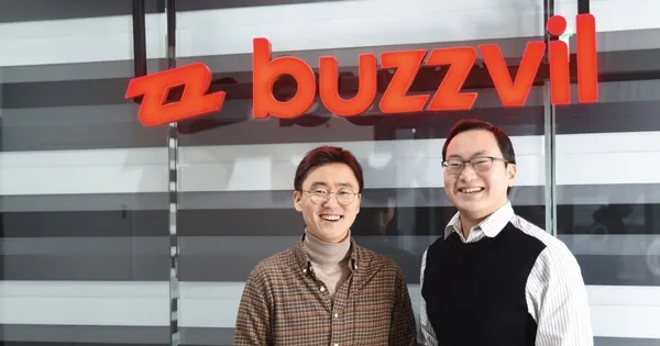 再度進軍台灣！募資2800萬的韓國新創 Buzzvil 將「獎勵式廣告」再升級！ 