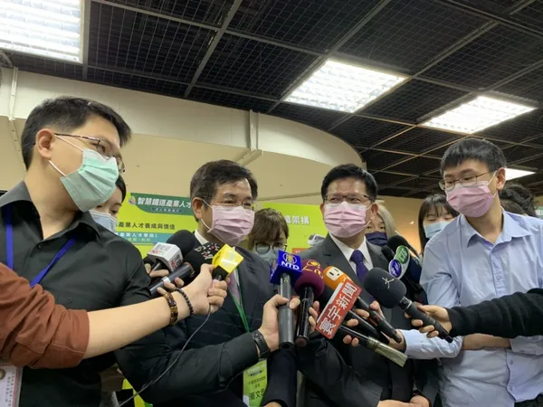 潘文忠