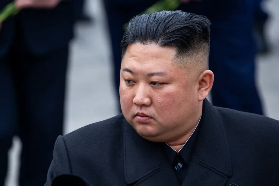 CNN報導稱「金正恩病危」！但韓聯社否認：未見異常