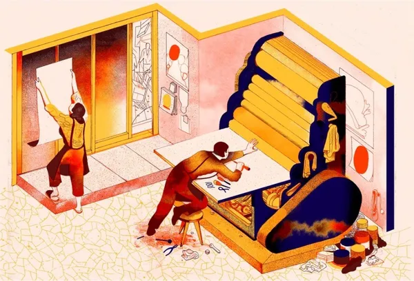 LV遊記＆旅遊攝影集
