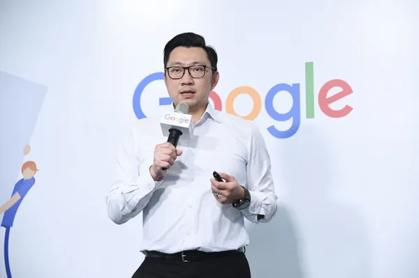 波士頓顧問公司合夥人馮博堅