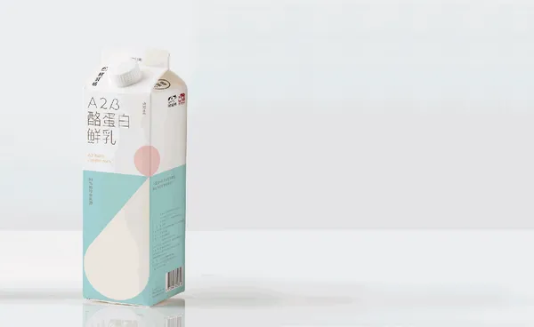 鮮乳坊五年內第三次募資專案！台灣第一支「A2鮮奶」有何特別之處？ 