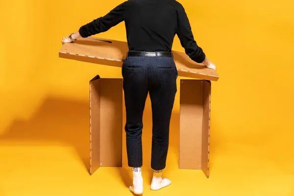 StayTheF***HomeDesk