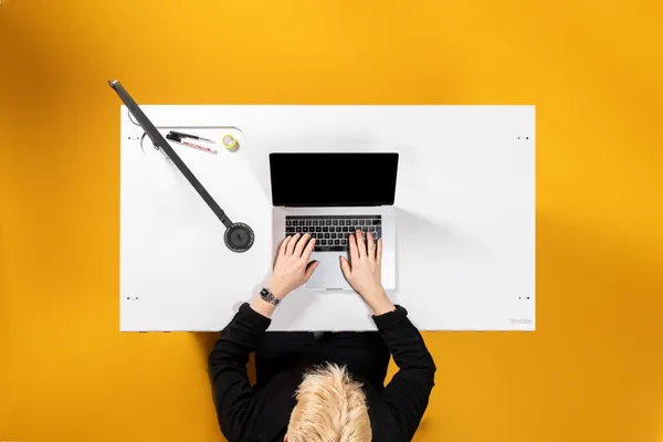 StayTheF***HomeDesk