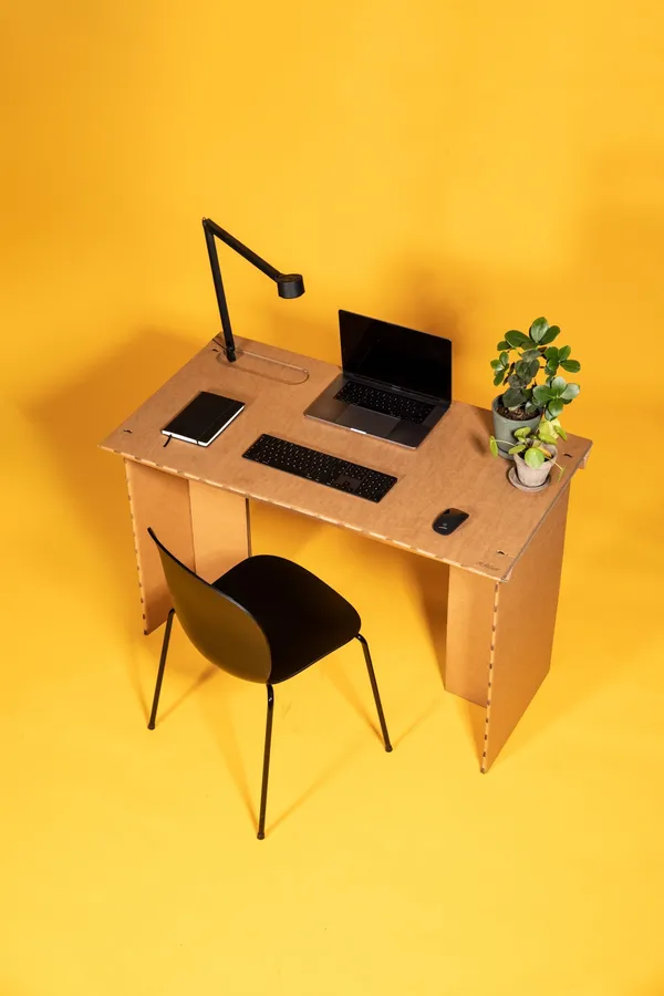 StayTheF***HomeDesk