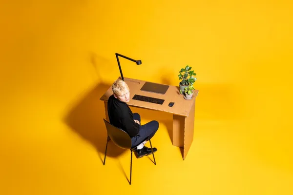 StayTheF***HomeDesk