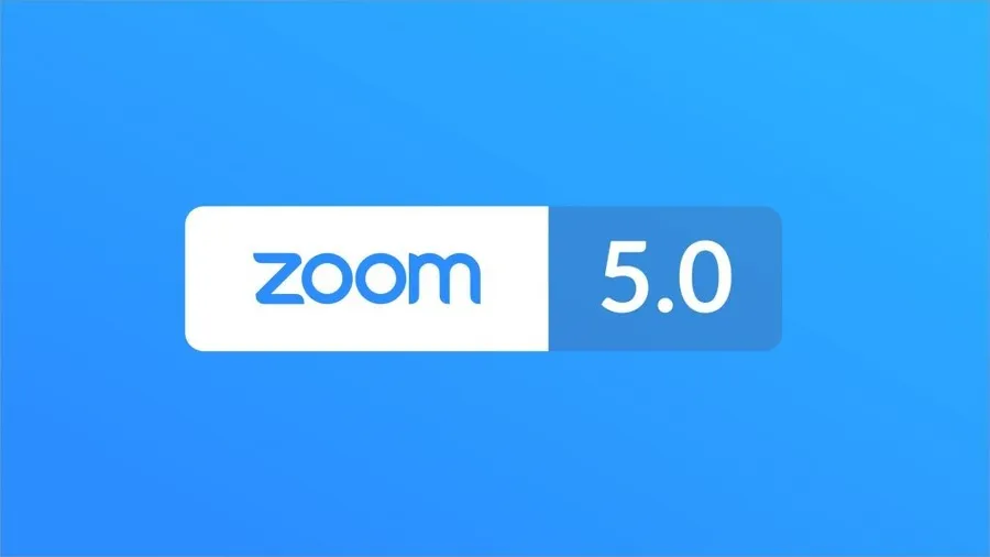Zoom 5.0安全更新來了，3大重點強化線上會議隱私