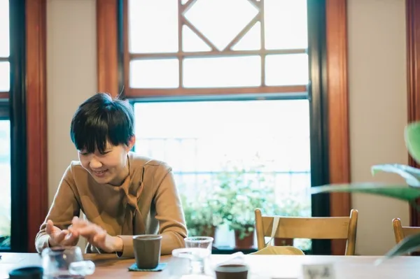 風味修煉者的告白：專訪 COFE 喫茶咖啡、土生土長創辦人顧瑋