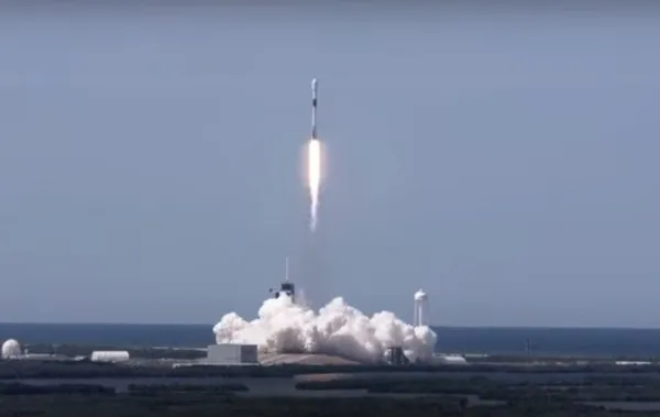 SpaceX