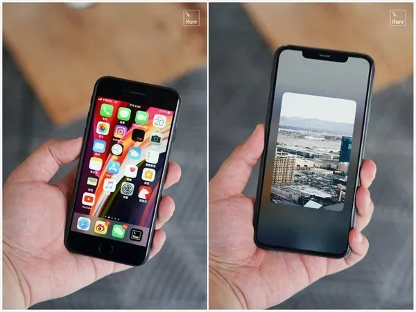  iPhone 