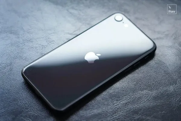  iPhone 