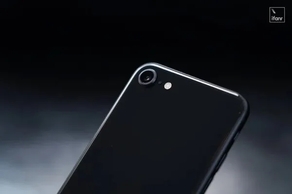  iPhone 