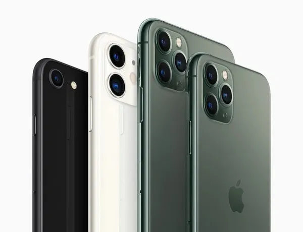 iPhone
