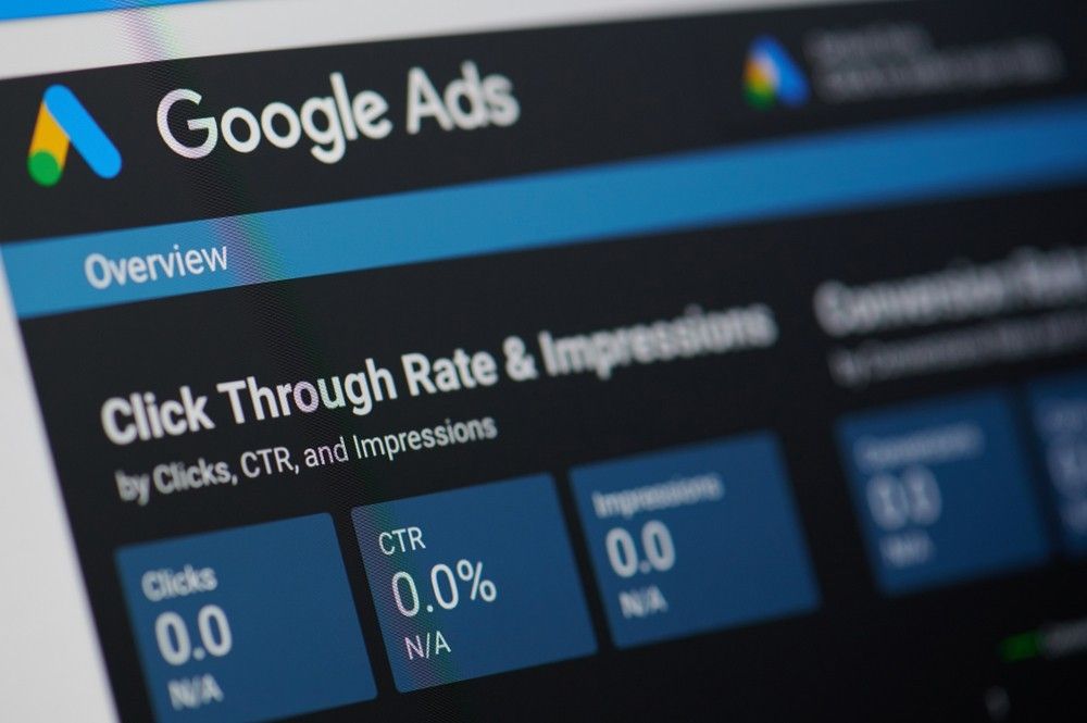 google ads 客服