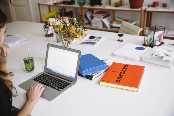 remote work