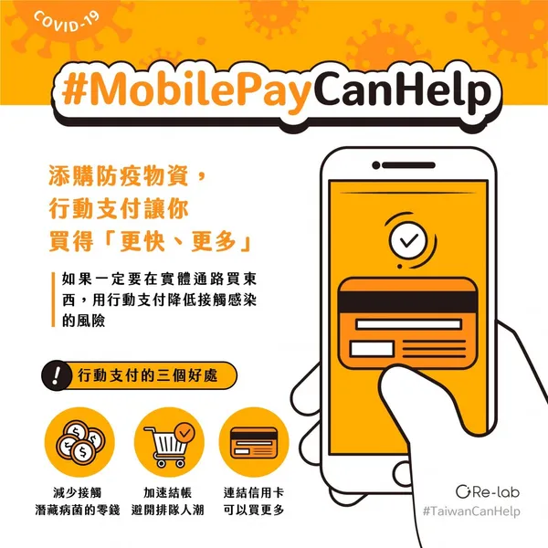 Re lab防疫設計圖文