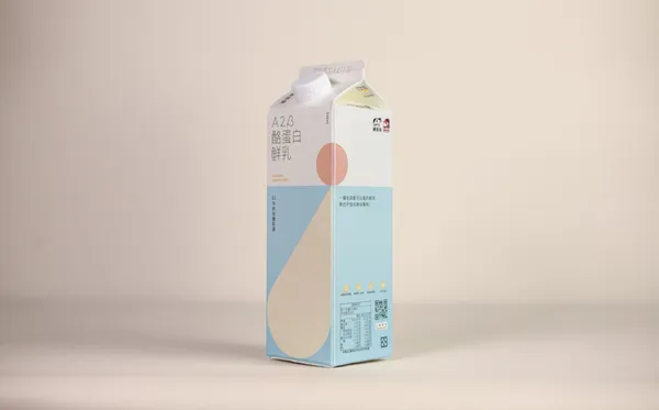 鮮乳革命 2.0！邀江振誠、方序中跨界合作，鮮乳坊新品「A2β 酪蛋白鮮乳」到底厲害在哪裡？