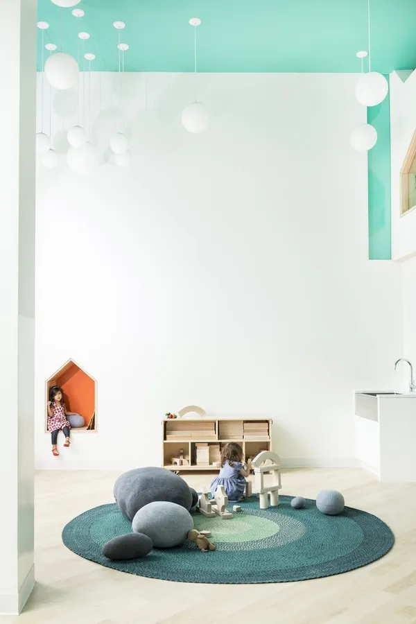 布魯克林幼兒園Mi Casita