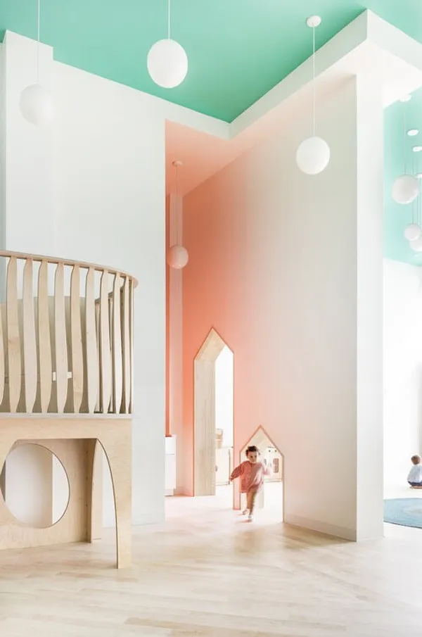 布魯克林幼兒園Mi Casita