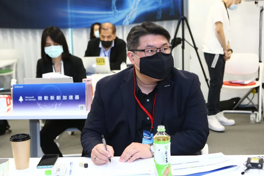 微軟公佈第二期新創加速器名單  攜手18家在地新創前進國際舞台