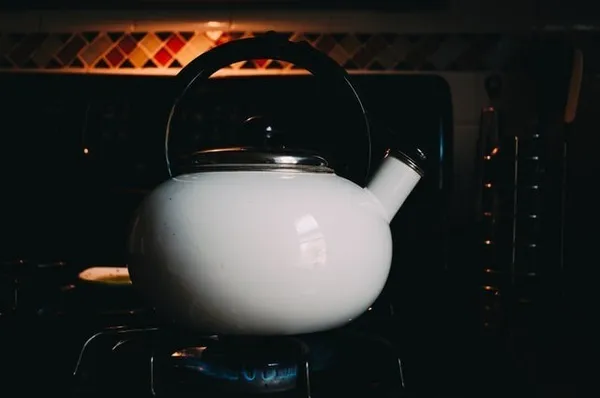 熱水壺