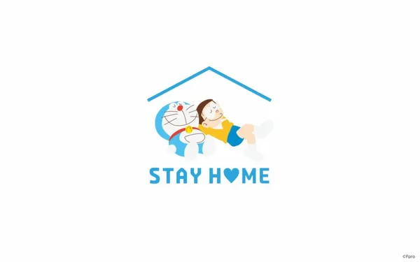 哆啦A夢 Stayhome 06.jpg