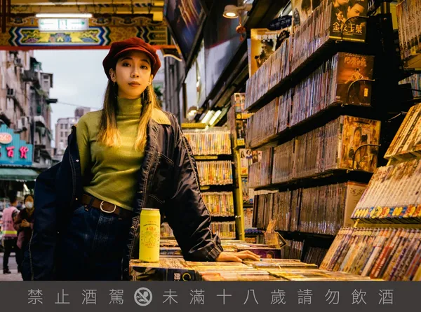 臺虎臺式檸檬沙瓦