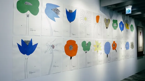 山口一郎Birthday展
