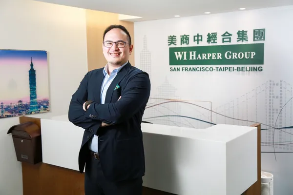 建立國際化平台的創投！美商中經合集團副總：新創不要一窩蜂搶食台灣這塊小小的島 