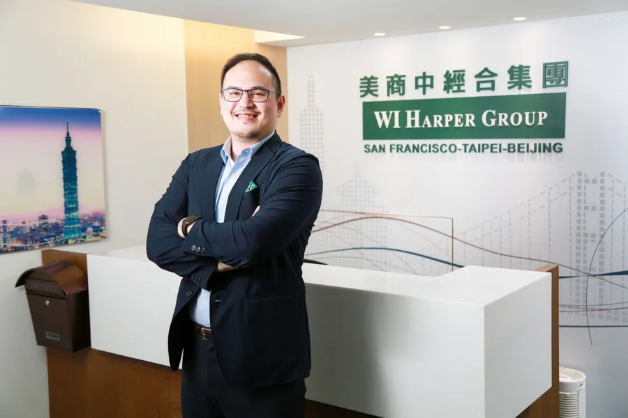 建立國際化平台的創投！美商中經合集團副總：新創不要一窩蜂搶食台灣這塊小小的島