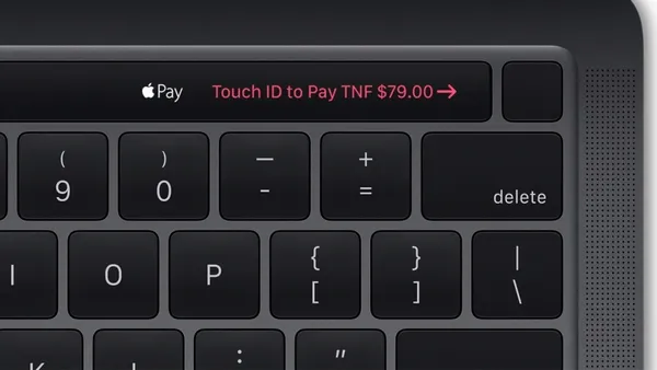 MacBook Pro