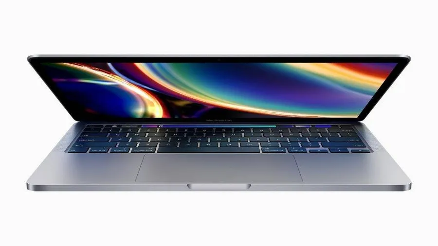 全新13吋MacBook Pro登場：儲存空間翻倍、剪刀腳鍵盤回歸