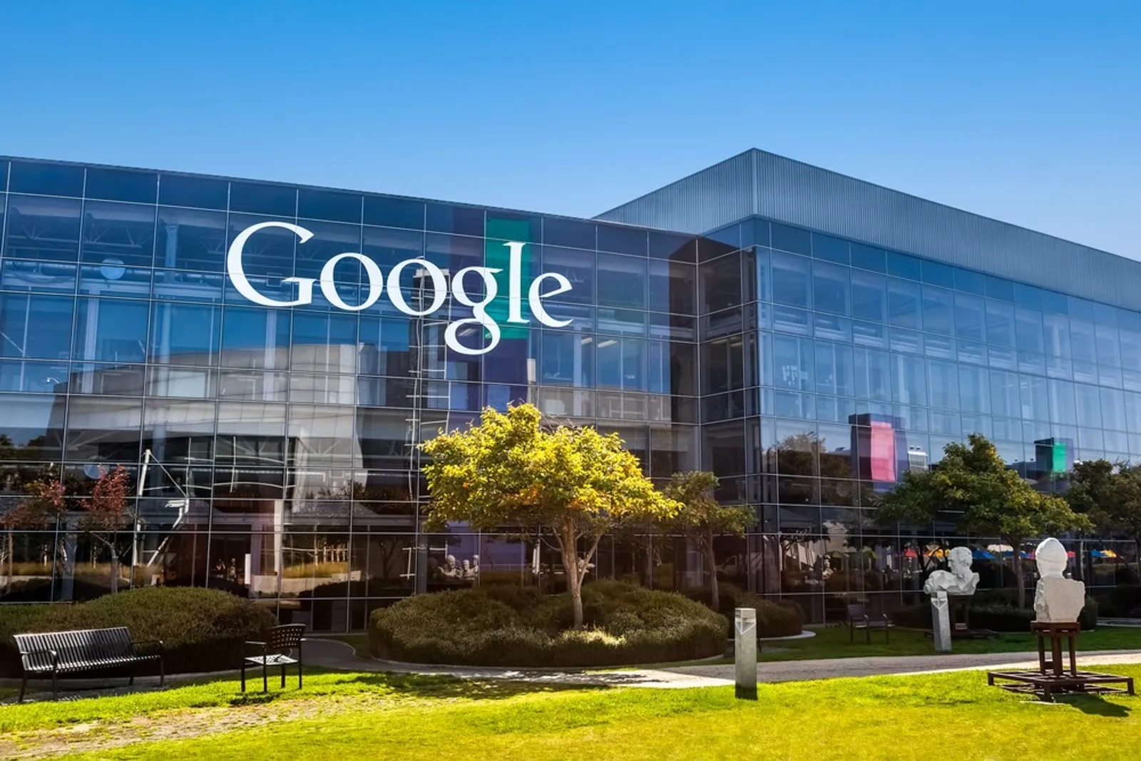 Google 放棄中國以及其他國家的雲端運算市場，已關閉在華項目