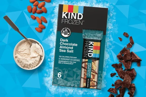 KIND Snack