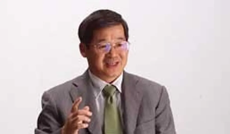 《產業領袖觀點》大膽喊出今年營收比去年衰退！順達科用5策略拚質變