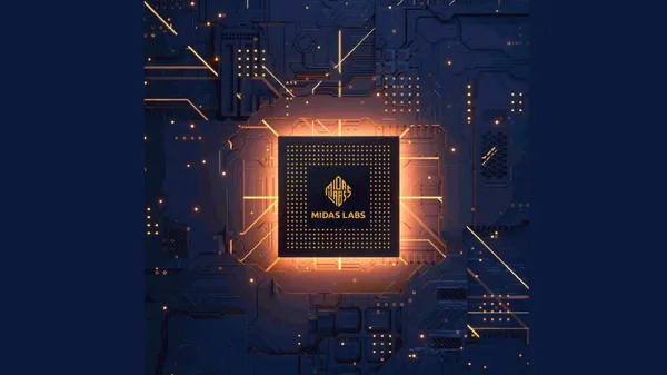 成員來自英特爾、聯發科！Midas Labs推超強 ASIC 晶片，連 hTC 都找上門合作！ 