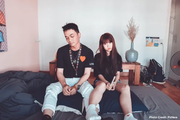 離婚官司人財兩失？英國 Amicable 創辦人以「線上離婚服務」打破刻板印象 