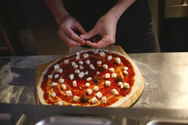 披薩有張臉 Pizza Has a Face_2020-04-30_侯俊偉攝影_ (9).JPG