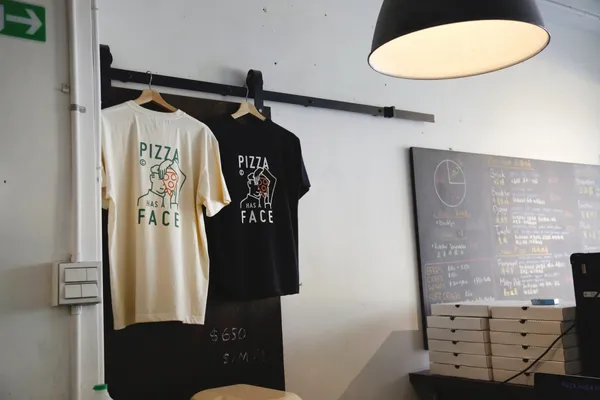 披薩有張臉 Pizza Has a Face_2020-04-30_侯俊偉攝影_ (18).JPG