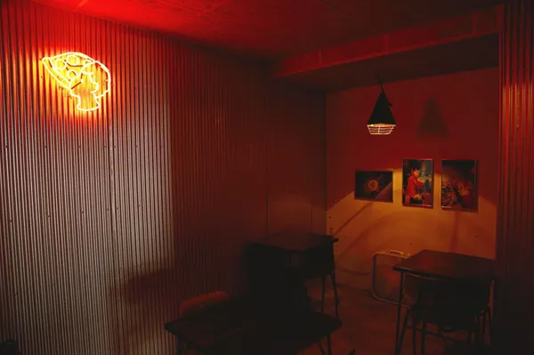 披薩有張臉 Pizza Has a Face_2020-04-30_侯俊偉攝影_ (37).JPG