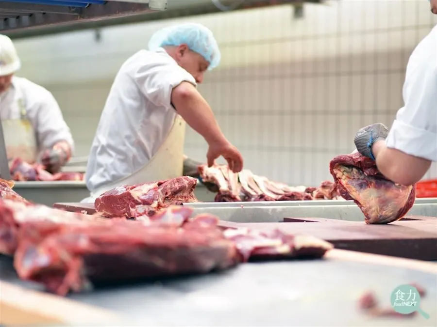 美國肉品大廠因員工染疫接連關閉！台灣進口肉品會受影響嗎？