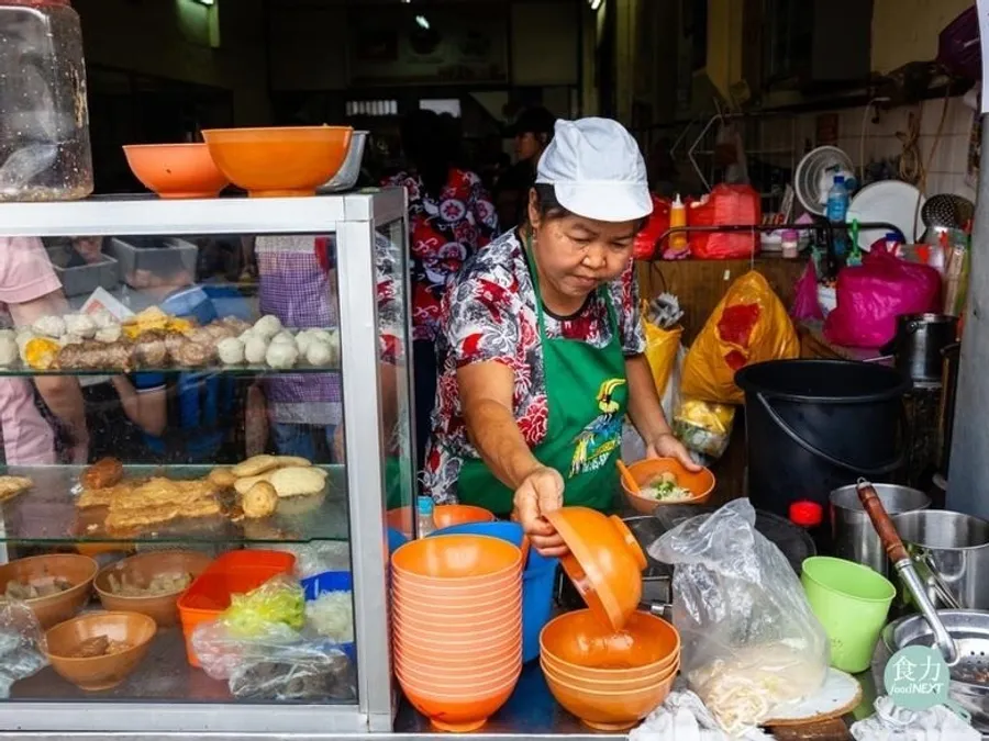 食物分享地圖發揮剩食最高價值，eFOOOD讓「待用餐」資訊更清晰、透明