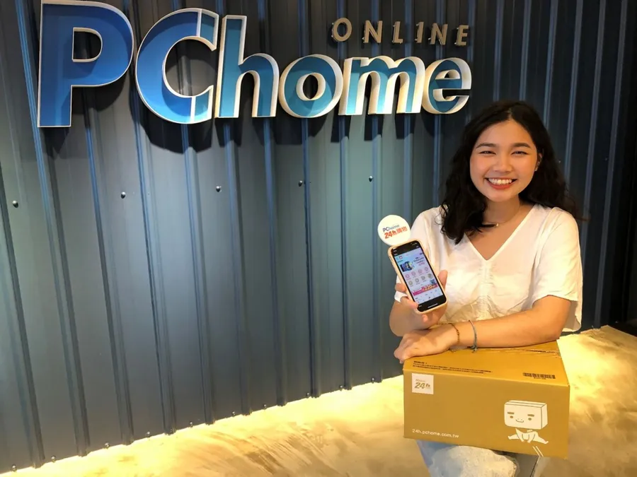 PChome連兩季破百億營收、獲利翻倍成長，電商霸主能重回高峰嗎？